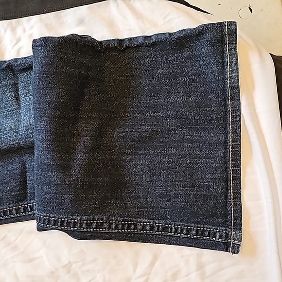 Silver jeans-suki style - Picture 3 of 4